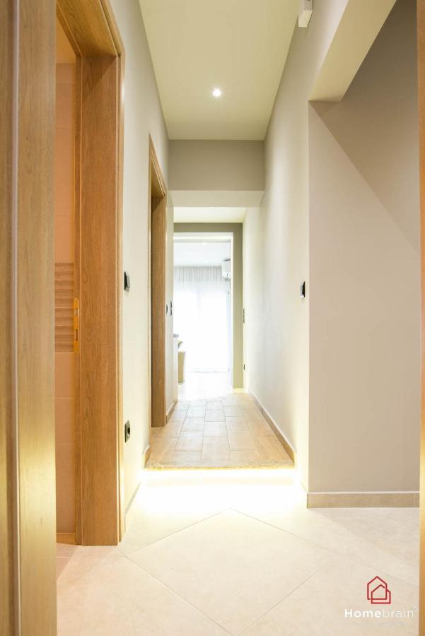 Urban City Suite1 Axd Alexandrópolis Exterior foto